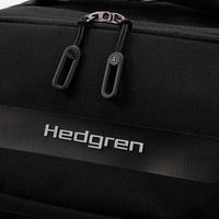 Рюкзак для подорожей Hedgren Comby Trip L 36л з розширенням Black (HCMBY10/003-01)