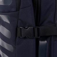 Рюкзак для подорожей Hedgren Comby Trip L 36л з розширенням Peacoat Blue (HCMBY10/870-01)