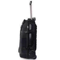 Рюкзак на колесах Hedgren Comby Multy 56л Black (HCMBY12/003-01)