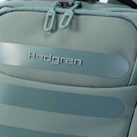 Міський рюкзак Hedgren Comby Handle M 19л з дощовиком Coming Soon (HCMBY07/059-01)