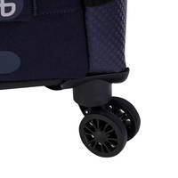 Валіза Hedgren Comby Weekend Spinner 54/59 л Peacoat Blue (HCMBY13/870-01)
