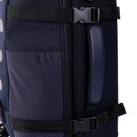 Валіза Hedgren Comby Weekend Spinner 54/59 л Peacoat Blue (HCMBY13/870-01)