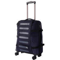 Валіза Hedgren Comby Weekend Spinner 54/59 л Peacoat Blue (HCMBY13/870-01)