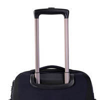 Валіза Hedgren Comby Weekend Spinner 54/59 л Peacoat Blue (HCMBY13/870-01)