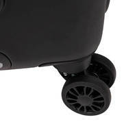 Валіза Hedgren Comby Grip XS 39.8 л Black (HCMBY01XS/003-01)