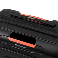 Валіза Hedgren Comby Grip XS 39.8 л Black (HCMBY01XS/003-01)