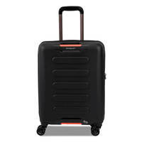 Валіза Hedgren Comby Grip XS 39.8 л Black (HCMBY01XS/003-01)