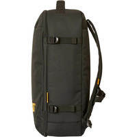 Рюкзак для ручної поклажі CAT The Project 40L Carry On Чорний (84508-01)