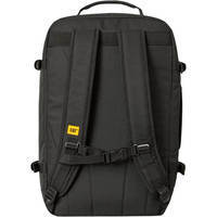 Рюкзак для ручної поклажі CAT The Project 40L Carry On Чорний (84508-01)