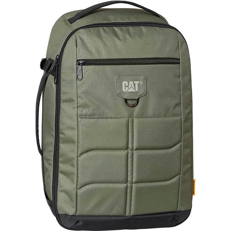 Міський рюкзак CAT Millennial Classic Bobby 35L Carry On для ноутбука 17