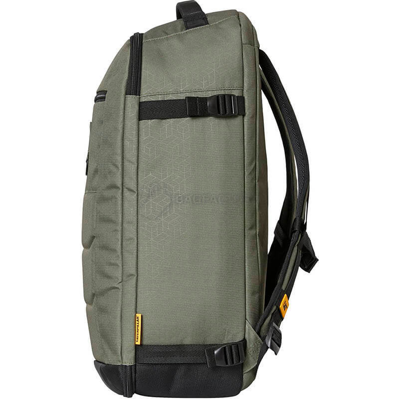 Міський рюкзак CAT Millennial Classic Bobby 35L Carry On для ноутбука 17
