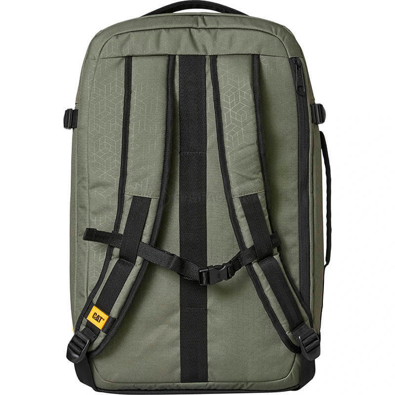Міський рюкзак CAT Millennial Classic Bobby 35L Carry On для ноутбука 17