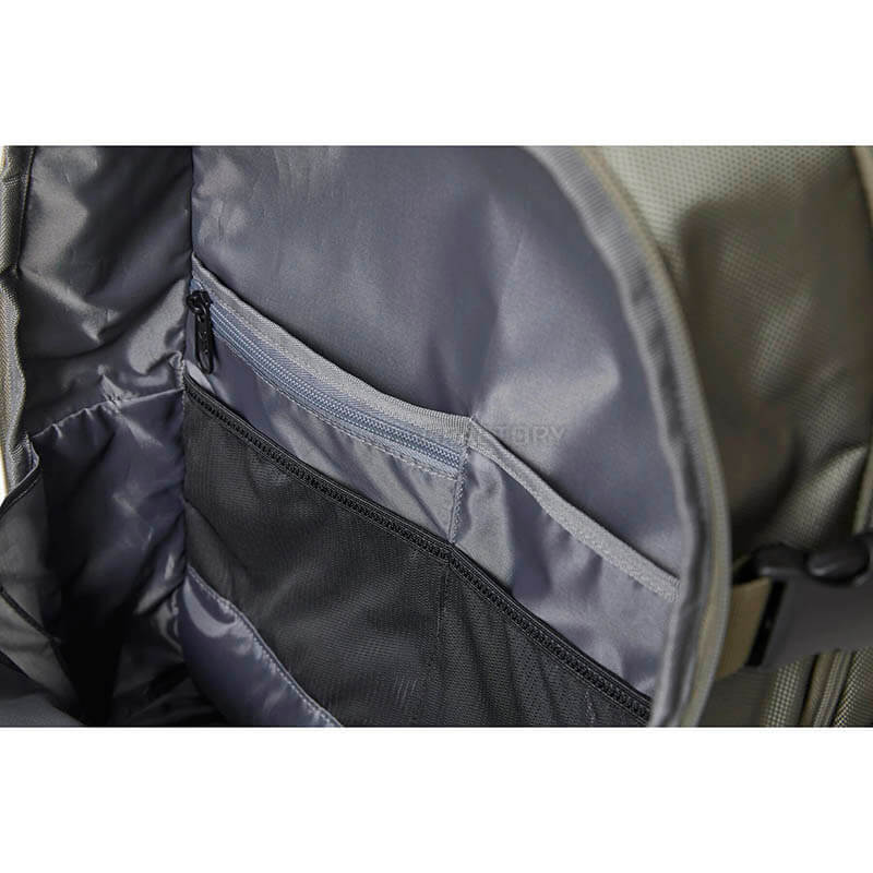 Міський рюкзак CAT Millennial Classic Bobby 35L Carry On для ноутбука 17