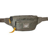 Поясна сумка CAT Combat Sahara XL 3L Оливковий (84037;551)