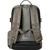 Міський рюкзак CAT Combat Sonoran 33L Оливковий (84175;551)