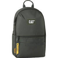 Міський рюкзак CAT Combat Gobi 21L Темний антрацит (84350.501)