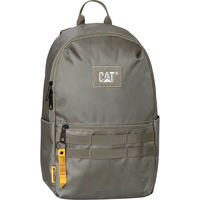 Міський рюкзак CAT Combat Gobi 21L Оливковий (84350.551)