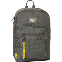 Міський рюкзак CAT Combat Yuma 30.5L Темний антрацит (84527-501)