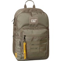 Міський рюкзак CAT Combat Yuma 30.5L Оливковий (84527-551)