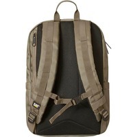 Міський рюкзак CAT Combat Yuma 30.5L Оливковий (84527-551)