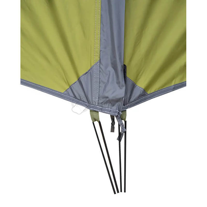Намет двомісний Tramp Lite Camp 2 Olive (UTLT-010-olive)