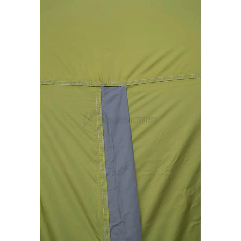 Намет двомісний Tramp Lite Camp 2 Olive (UTLT-010-olive)