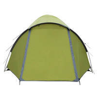 Намет двомісний Tramp Lite Camp 2 Olive (UTLT-010-olive)