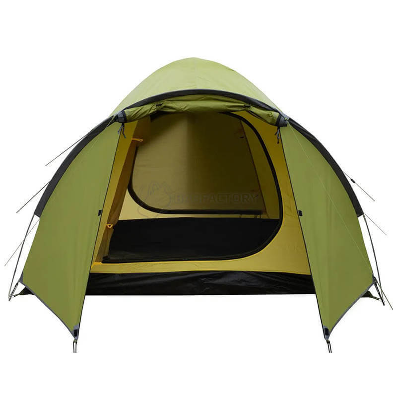Намет двомісний Tramp Lite Camp 2 Olive (UTLT-010-olive)