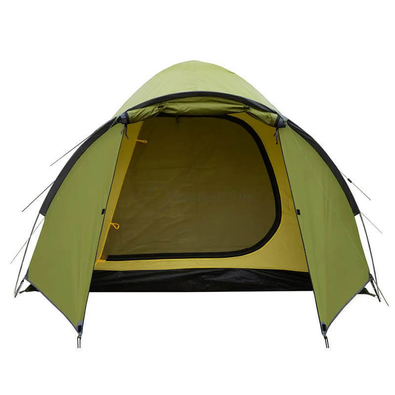 Намет двомісний Tramp Lite Camp 2 Olive (UTLT-010-olive)