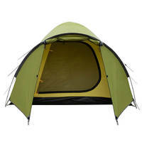 Намет двомісний Tramp Lite Camp 2 Olive (UTLT-010-olive)