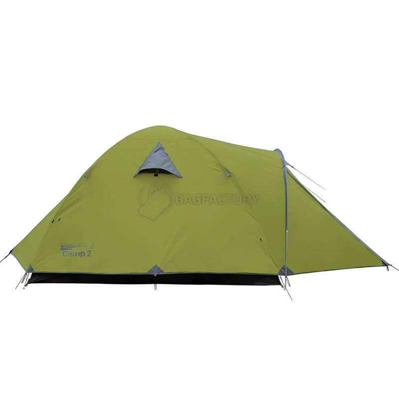 Намет двомісний Tramp Lite Camp 2 Olive (UTLT-010-olive)