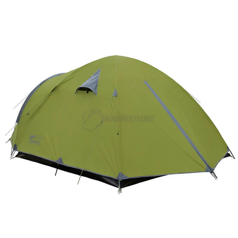 Намет двомісний Tramp Lite Camp 2 Olive (UTLT-010-olive)