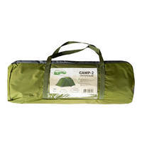 Намет двомісний Tramp Lite Camp 2 Olive (UTLT-010-olive)