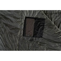 Спальний мішок Tramp Windy Light Yellow/Grey 220/80-55 см правий (UTRS-055-R)