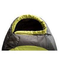 Спальний мішок Tramp Boreal Regular Green/Grey 200/80-50 см лівий (UTRS-095R-L)