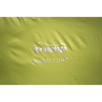 Спальний мішок Tramp Boreal Regular Green/Grey 200/80-50 см лівий (UTRS-095R-L)