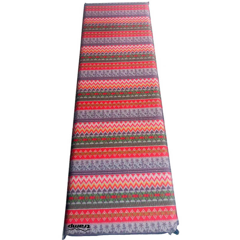 Туристичний килимок Tramp з принтом 200x65x5 см (UTRI-020)