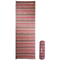 Туристичний килимок Tramp з принтом 200x65x5 см (UTRI-020)