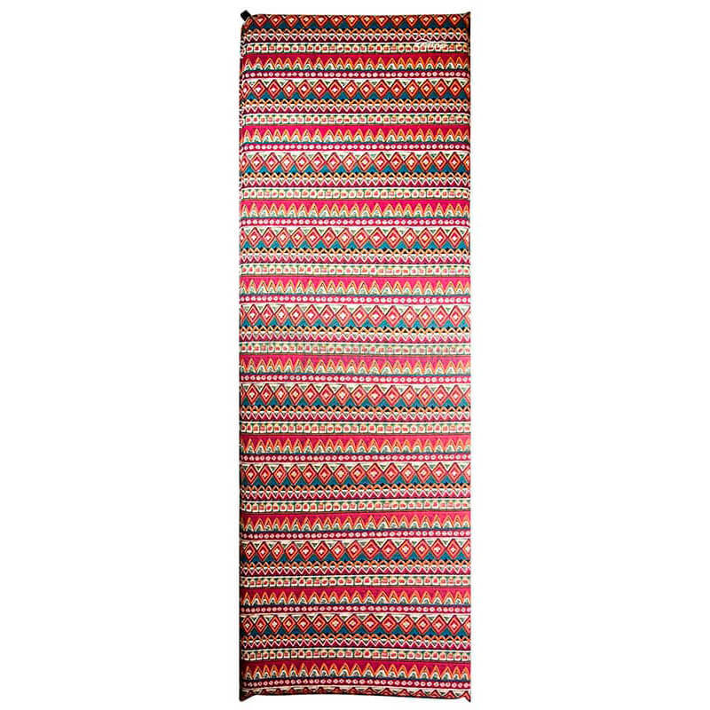 Туристичний килимок Tramp з принтом 200x65x5 см (UTRI-020)