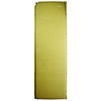 Туристичний килимок Tramp Comfort Olive 190x65x3 см (UTRI-015)