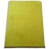 Туристичний килимок Tramp Comfort Double Olive 185x130x5 см (UTRI-011)