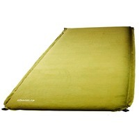 Туристичний килимок Tramp Comfort Double Olive 187x130x5 см (UTRI-011)
