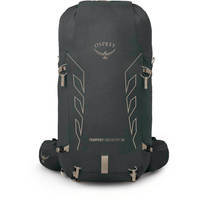 Туристичний рюкзак Osprey Tempest Velocity 30 Dark Charcoal/Chiru Tan WM/L (009.3549)