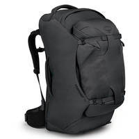 Рюкзак-сумка Osprey Farpoint 70 Tunnel Vision Grey (009.2955)