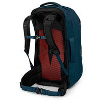 Рюкзак-сумка Osprey Farpoint 70 Tunnel Vision Grey (009.2955)