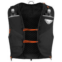 Спортивний рюкзак Dynafit Alpine 8 Vest XL Чорний (016.003.0781)
