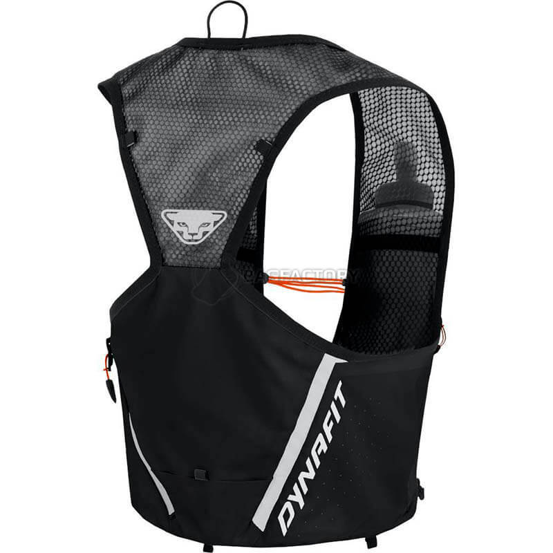 Спортивний рюкзак Dynafit Sky 4 Vest M/L Чорний (016.003.0786)