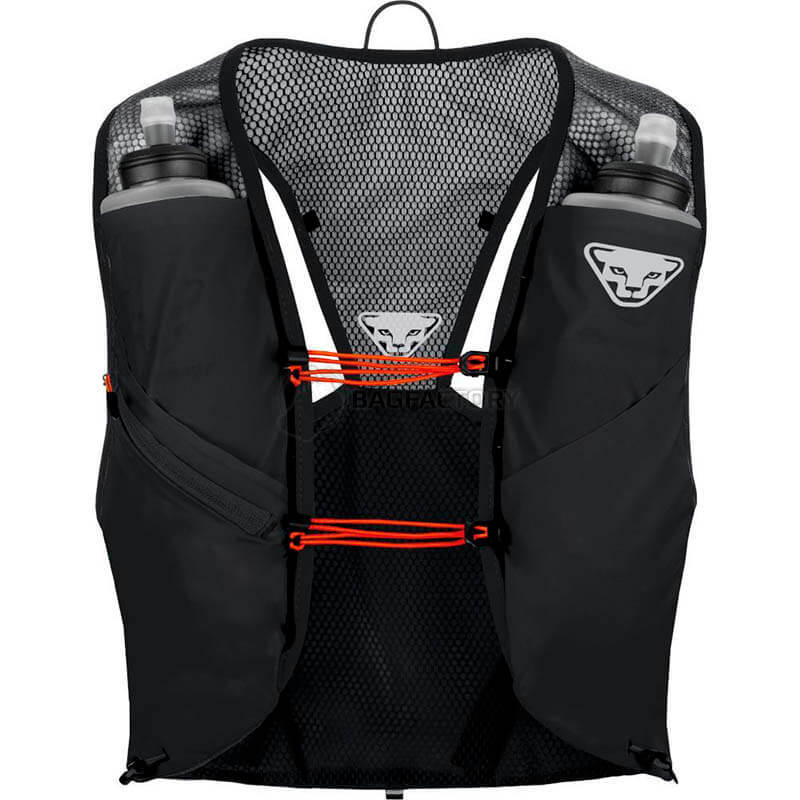 Спортивний рюкзак Dynafit Sky 4 Vest M/L Чорний (016.003.0786)