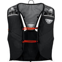 Спортивний рюкзак Dynafit Sky 4 Vest M/L Чорний (016.003.0786)