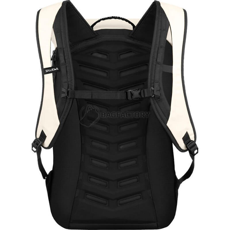 Міський рюкзак Salewa Fanes 24L Чорний (013.003.1470)